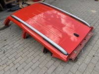 фото thumb №4, Jeep renegade дах рейлінги 2018r.