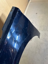 фото thumb №10, Hyundai i30 3 iii 17r- крила лівий передній перед