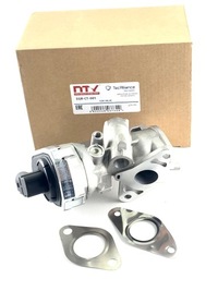 фото thumb №1, Клапан egr fiat ducato 2.2d ford transit 2.2tdci