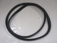 фото thumb №1, Прокладка дверь задняя задняя левая левый mazda 3 iii bm sedan