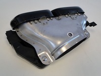 фото thumb №9, Mercedes наконечник вихлоп права 63 amg gle w167 c167 gls x167 167