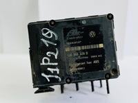 фото thumb №1, Vw golf iv насос тормозная 1j0614117b 1j0907379d