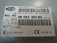 фото thumb №9, Peugeot 308 ii t9 радіо навігація 9809336080