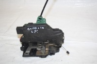 фото thumb №10, Замок дверь перед задняя skoda octavia 1 i europa 1996-2010