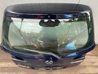 фото thumb №6, Mazda ii 2 dy комплектная крышка багажника зад