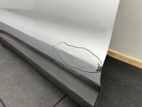 фото thumb №14, Hyundai santa fe iii 2012r-2018r двері ліва передні перед