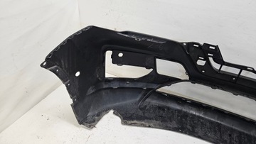 фото thumb №9, Бампер перед переднее nissan x-trail t32 рестайлинг 620226fr0h