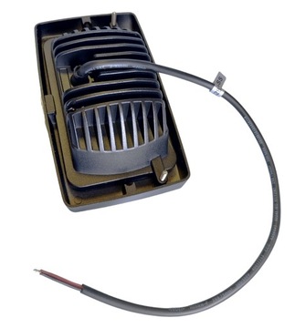 фото thumb №6, Лампа передня світлодіодна rozproczona 8 led діоди osram 12-24v 40w fendt case