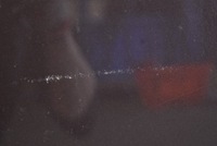 фото thumb №11, Капот крышка двигателя коричневая nissan navara 3 iii 05-14