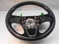 фото thumb №8, Mitsubishi outlander iii mk3 руль кожаный 4400a-710xa описание