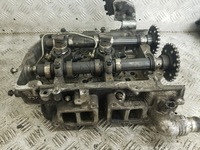 фото thumb №6, Головка комплектна subaru legacy 4 lh106t20d