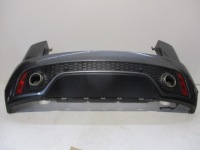 Бампер jaguar e pace 4x pdc задняя задний r-dynamic Оригинал, фото thumb