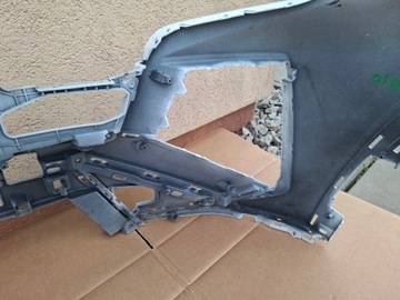 фото thumb №12, Бампер перед hyundai tucson iv n line рестайлінг оригінал