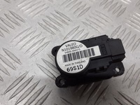 фото thumb №3, Моторчик отопителя renault scenic ii