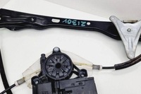 фото thumb №7, Підйомник вікна лівих передніх двері vw passat b5 3b3 3aa837461c 2.0l