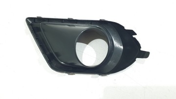 фото thumb №11, Решітка рамка галоген subaru forester iv 5773-sg030