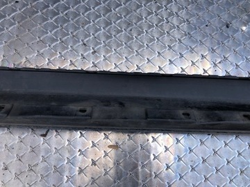 фото thumb №10, Планка порогова ліва audi a4 b7 8e0853859