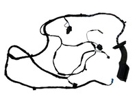 фото thumb №12, Ручка keyless + замки + електропроводка чорні блиск mini f54 f54 lci clubman