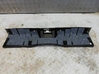 фото thumb №2, Renault kadjar захист поперечина заднього 849203935r