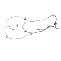 фото thumb №9, Audi a4 b8 жгут провод pdc датчик парковка бампер зад 8k0971104f