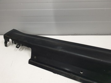 фото thumb №5, Mini r56 cooper one планка пороговая порог правая