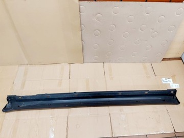 фото thumb №11, Subaru outback 3 iii планка порогова ліва накладка na поріг лівий