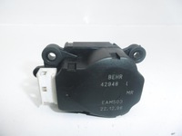 фото thumb №1, Behr 42948 моторчик керування обдув