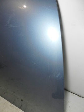 фото thumb №6, 304.maska кришка двигуна peugeot 607 99-10 лак kmdc