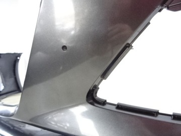 фото thumb №8, Audi rs6 rs7 4k c8 бампер перед 4k8807437j