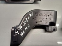 фото thumb №7, Труба повітрозабірник повітря повітропроводи peugeot 208 ii