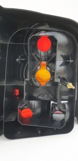 фото thumb №16, Vw passat b5 kombi лампи задня задні чорні червоні swf usa тюнінг унікат!