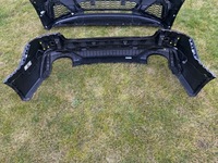 фото thumb №7, Бампер перед задняя audi rs7 карбон 4k8807217 4k8807514.....