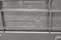 фото thumb №14, Защита крыша багажника mercedes r230 sl 2306900065