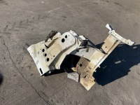 фото thumb №1, Четверть лонжерон правый перед передняя peugeot expert 3 iii 16-25