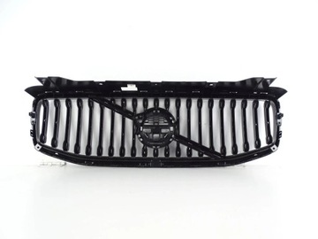 фото thumb №7, Решётка радиатора volvo xc60 ii 31457465 31479498