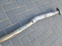 фото thumb №16, Mazda 3 iv 19- вихлоп гасник труба 2.5 4x4 hb usa