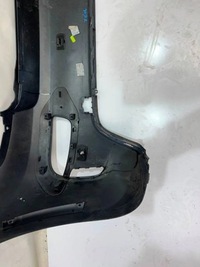 фото thumb №10, Бампер fiat 500 lift 16-20 задняя pdc abarth