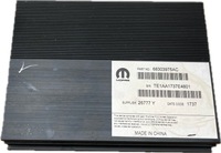 фото thumb №1, Dodge charger 2018 підсилювач звуку підсилювач 68303975ac