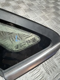 фото thumb №2, Скло кузовна ліва лівий задня ford puma mk2 2023 r vignale