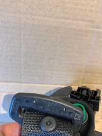 фото thumb №4, Mercedes ml gl pas безопасности a1668603686