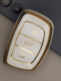 фото thumb №1, Чохол корпус na ключ hyundai gold