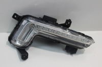 фото thumb №1, Противотуманная фара led левый hyundai tucson 3 iii lift хороший