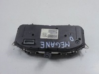 фото thumb №9, Renault megane ii лічильник прилади 1.9dci 8200364015