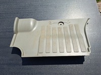 фото thumb №1, Sprinter vw lt защита заглушка коробка инструментов 9016840337