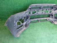 фото thumb №12, Mitsubishi asx lift 17- бампер передний перед