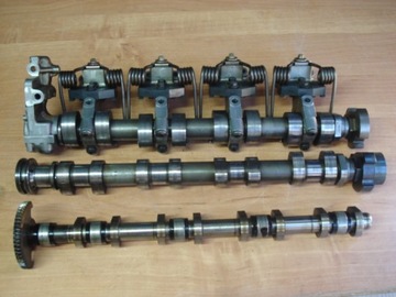 фото thumb №9, Peugeot mini bmw 1.6 vti thp n13b16a вал регулятора v759148380 -03 0801fh