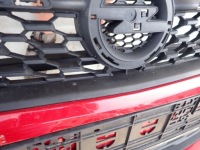 Opel corsa e gs line 19- бампер перед передній pdc Зі Шроту, фото thumb