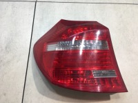 фото thumb №1, Лампа левый задняя bmw 1 e87 118 d