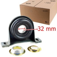 фото thumb №1, Опора вала mercedes vito w639 задняя 32 mm
