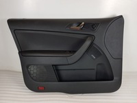 фото thumb №12, Skoda yeti обивка обшивка дверь левый перед 5l1867011